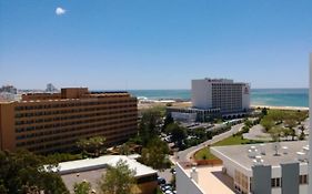 Vilamoura Marina With Sea View