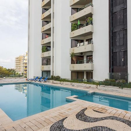 Vilamoura Marina With Sea View Apartamento Quarto foto