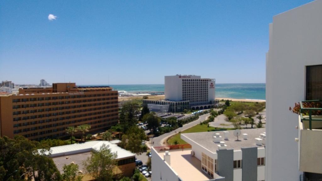 Vilamoura Marina With Sea View Apartamento Quarto foto