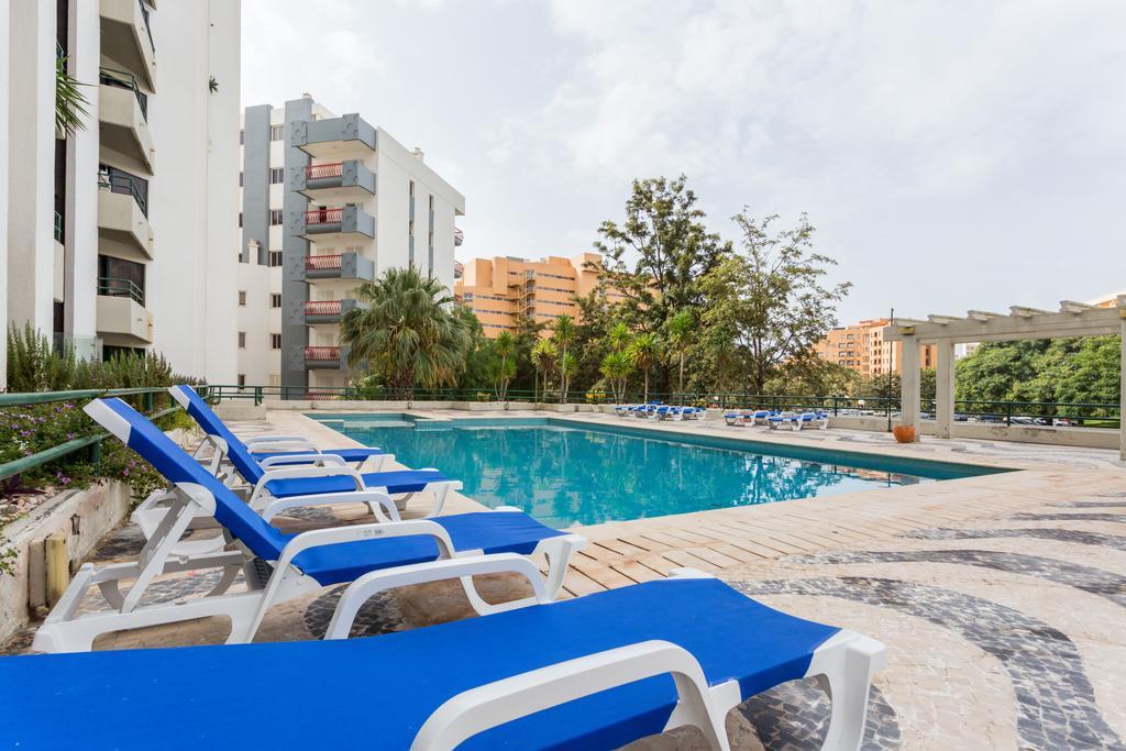 Vilamoura Marina With Sea View Apartamento Quarto foto