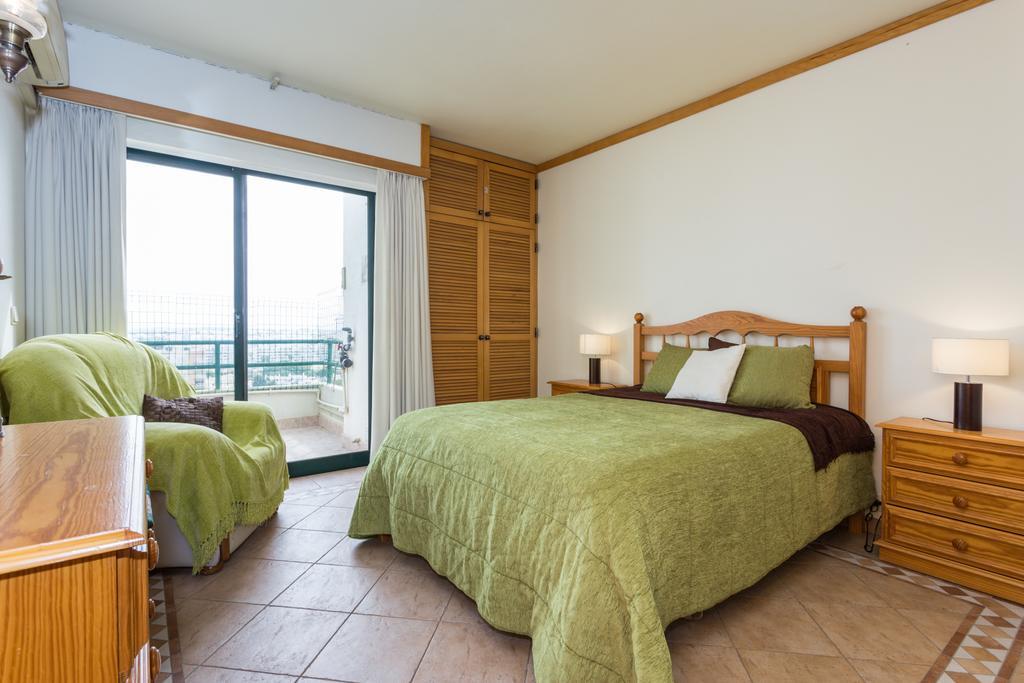 Vilamoura Marina With Sea View Apartamento Quarto foto